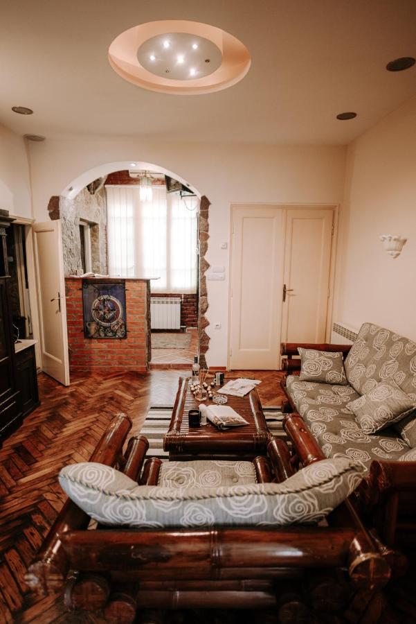 Apartman Milenijum Белград Экстерьер фото